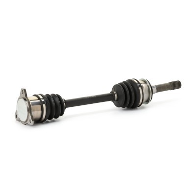 Drive Shaft RIDEX 13D0365R 13D0365R - photo 4