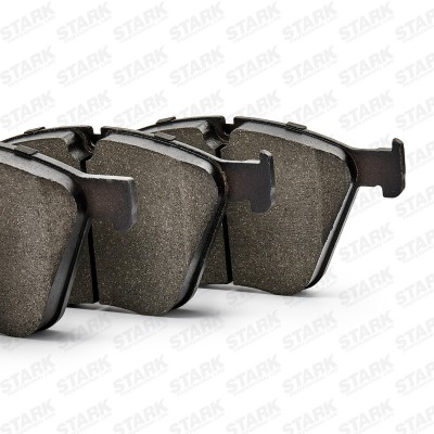 Brake Pads Set Stark SKBP-0011397 SKBP-0011397 - photo 8
