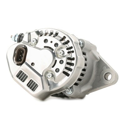 Alternator RIDEX 4G1015 4G1015 - photo 4