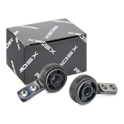 Control Arm Bushing RIDEX 251T0766 251T0766 - photo 2