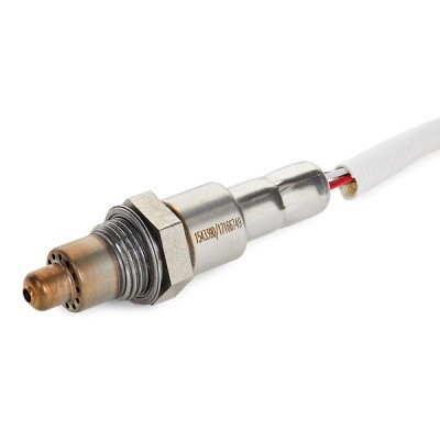 Lambda (Oxygen) Sensor RIDEX 3922L0711 3922L0711 - photo 5