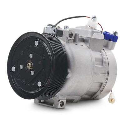 Compressor, Air Conditioning MERCEDES-BENZ 447K0207 - photo 2