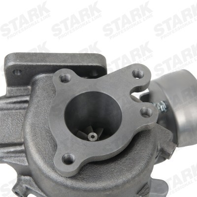 Turbocharger Stark SKCT-1190353 SKCT-1190353 - photo 7