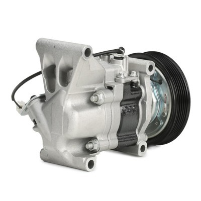Compressor, Air Conditioning 447K0330 - photo 4