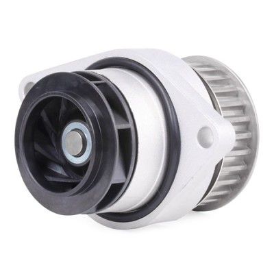 Water Pump, Engine Cooling RIDEX 1260W0158 1260W0158 - photo 3