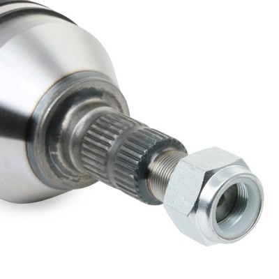Drive Shaft RIDEX 13D0121 13D0121 - photo 7