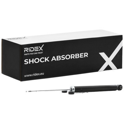 Shock Absorber RIDEX 854S2411 854S2411 - photo 2