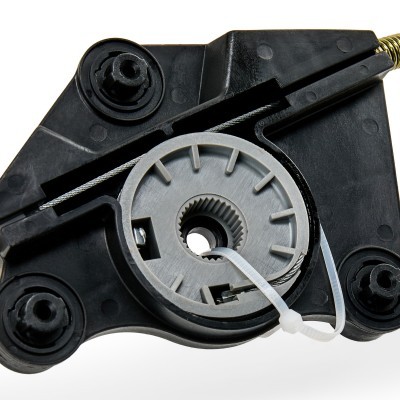 Window Regulator RIDEX 1561W0127 1561W0127 - photo 6