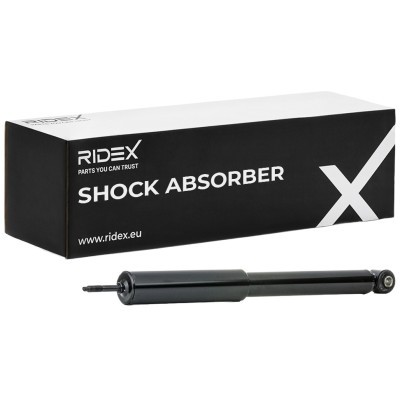Shock Absorber RIDEX 854S0804 854S0804 - photo 2