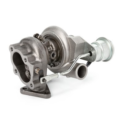 Turbocharger RIDEX 2234C10081R 2234C10081R - photo 4