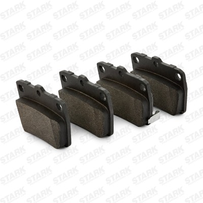 Brake Pads Set Stark SKBP-0010223 SKBP-0010223 - photo 5