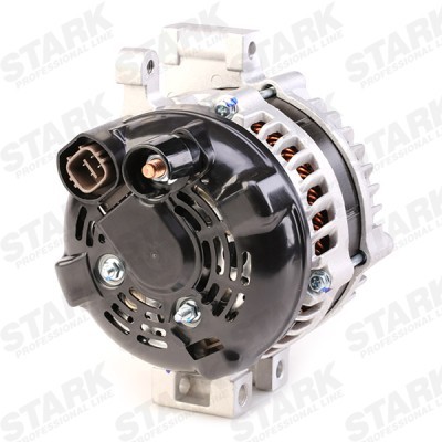 Alternator Stark SKGN-0320733 SKGN-0320733 - photo 4