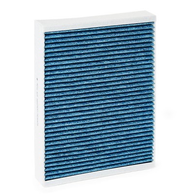Cabin Air Filter RIDEX 424I0759P 424I0759P - photo 3