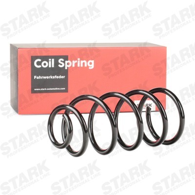 Suspension Spring Stark SKCS-0040147 SKCS-0040147 - photo 2