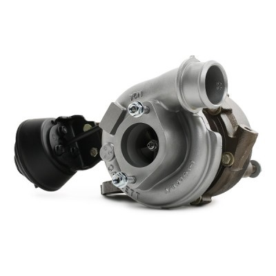 Turbocharger RIDEX 2234C0215R 2234C0215R - photo 3