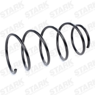 Suspension Spring Stark SKCS-0040231 SKCS-0040231 - photo 3