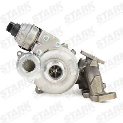 Turbocharger Stark SKCT-1190509 SKCT-1190509 - photo 6