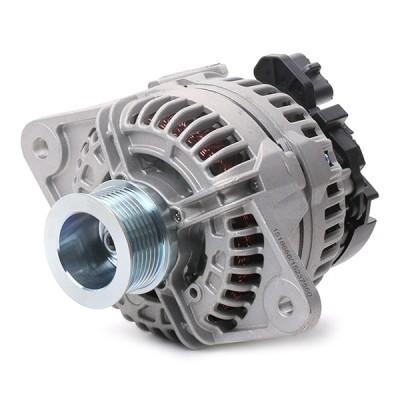 Alternator RIDEX 4G1063 4G1063 - photo 3
