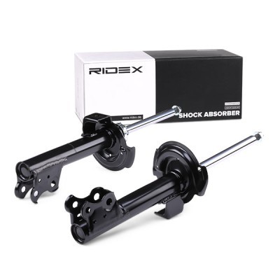 Shock Absorber RIDEX 854S0915 854S0915 - photo 2