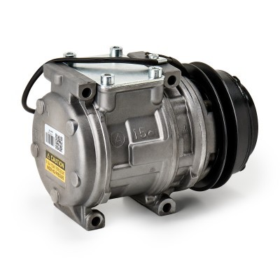 Compressor, Air Conditioning 447K0846R - photo 4