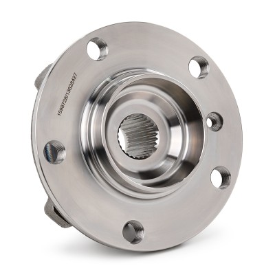Wheel Bearing RIDEX 654W0699 654W0699 - photo 7