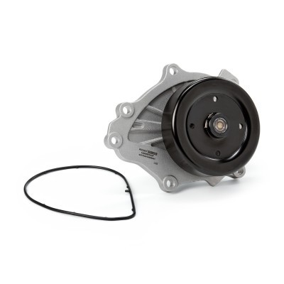 Water Pump, Engine Cooling RIDEX 1260W0103P 1260W0103P - photo 3