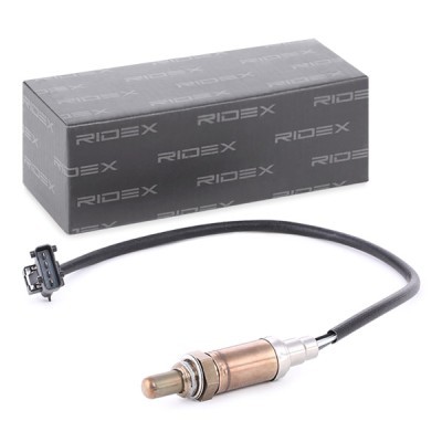 Lambda (Oxygen) Sensor RIDEX 3922L0113 3922L0113 - photo 2