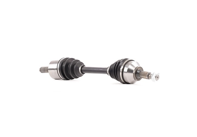 Drive Shaft RIDEX 13D0630 13D0630 - photo 1