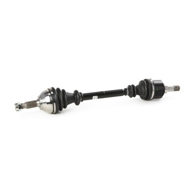 Drive Shaft RIDEX 13D0511R 13D0511R - photo 3