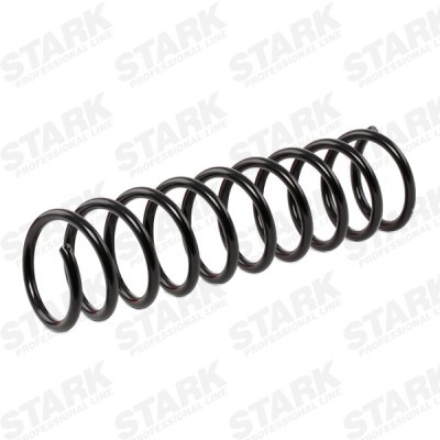 Suspension Spring Stark SKCS-0040382 SKCS-0040382 - photo 4