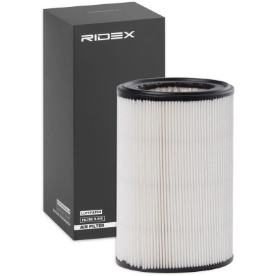 Air Filter RIDEX 8A0230 8A0230 - photo 3