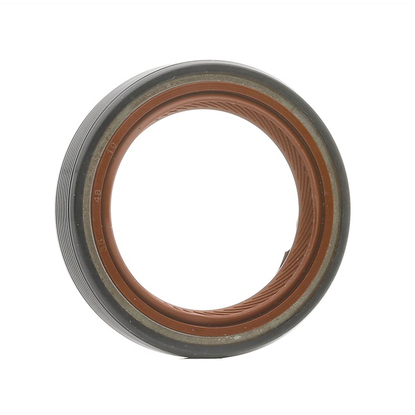 Crankshaft Seal RIDEX 572S0015 572S0015 - photo 1