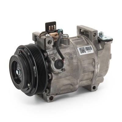 Compressor, Air Conditioning 447K0185R - photo 3