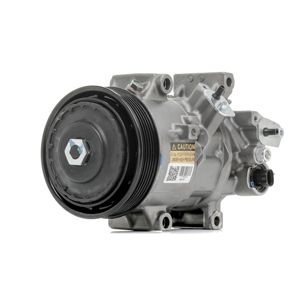 Compressor, Air Conditioning 447K1126R - photo 1