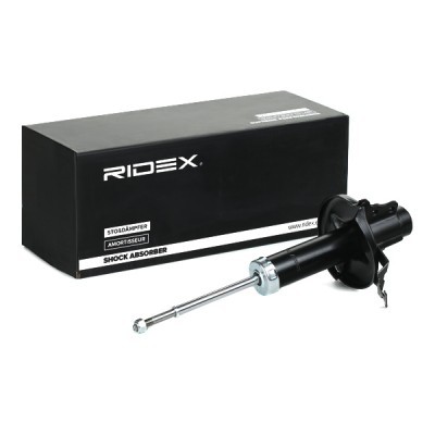 Shock Absorber RIDEX 854S1891 854S1891 - photo 3