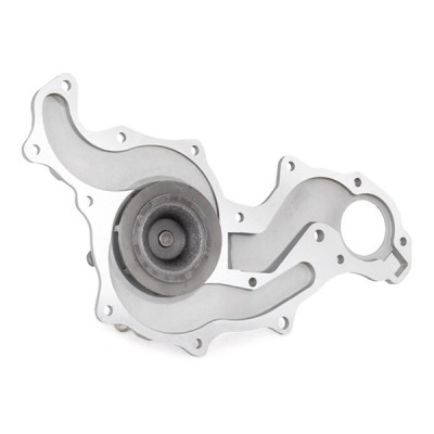 Water Pump, Engine Cooling RIDEX 1260W0470 1260W0470 - photo 4