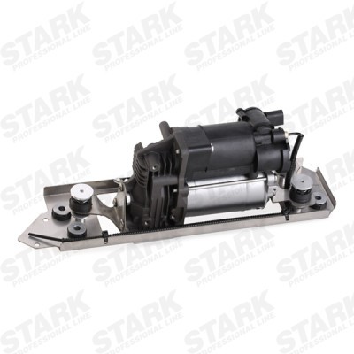 Air Suspension Compressor Stark SKCAS-6520010 SKCAS-6520010 - photo 4