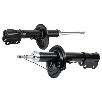 Shock Absorber RIDEX 854S2209 854S2209 - photo 6
