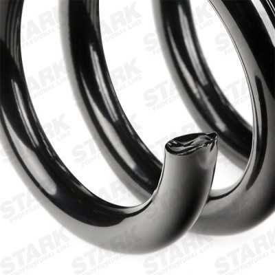 Suspension Spring Stark SKCS-0040247 SKCS-0040247 - photo 4
