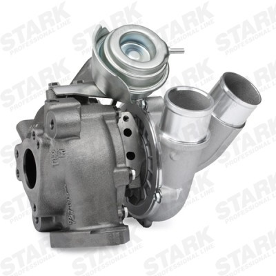 Turbocharger Stark SKCT-1190291 SKCT-1190291 - photo 3