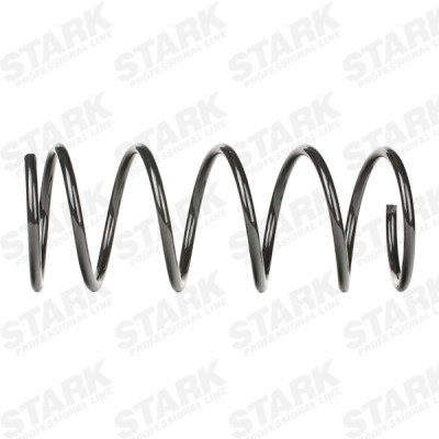 Suspension Spring Stark SKCS-0040179 SKCS-0040179 - photo 4
