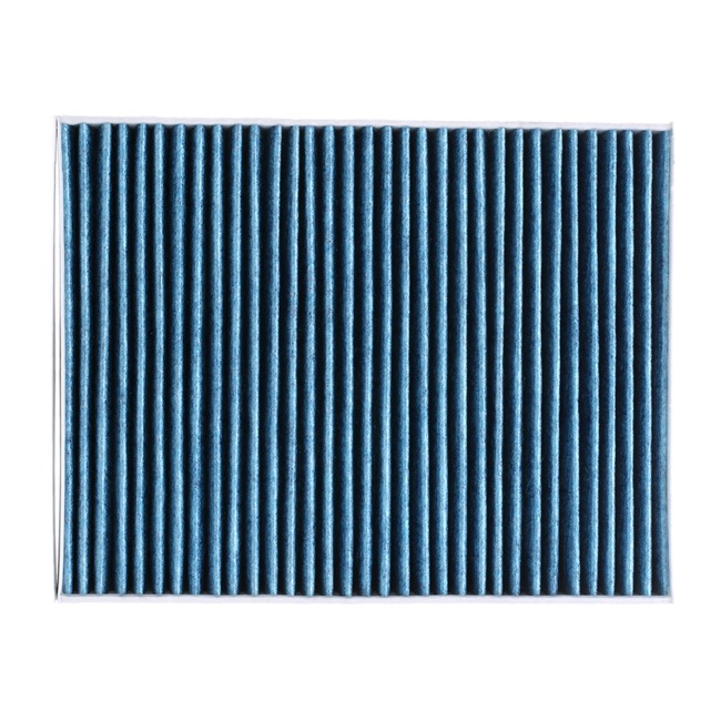 Cabin Air Filter RIDEX 424I0505P 424I0505P - photo 1