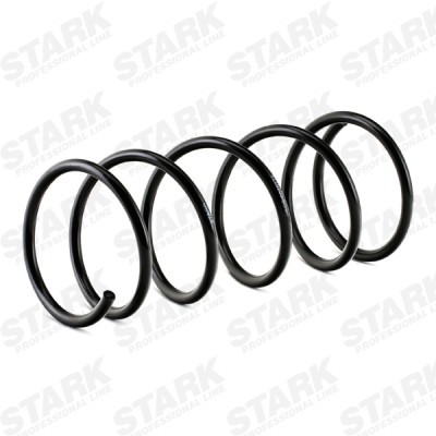 Suspension Spring Stark SKCS-0040176 SKCS-0040176 - photo 4