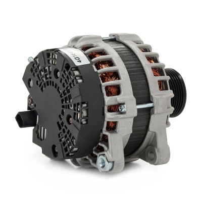 Alternator RIDEX 4G1661R 4G1661R - photo 4