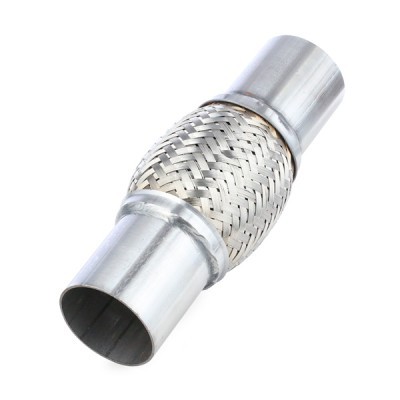 Flex Hose, Exhaust System RIDEX 3971F0019 3971F0019 - photo 3