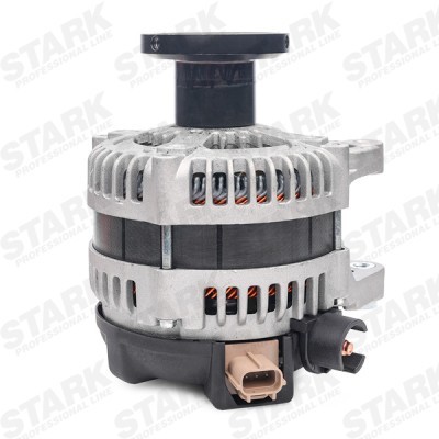 Alternator Stark SKGN-0320194 SKGN-0320194 - photo 8