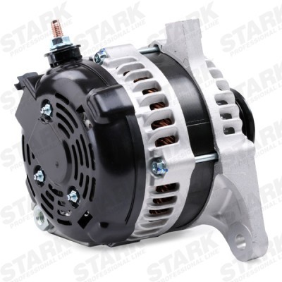 Alternator Stark SKGN-03221534 SKGN-03221534 - photo 4