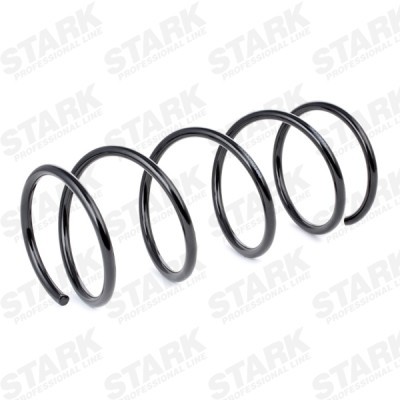 Suspension Spring Stark SKCS-0040188 SKCS-0040188 - photo 3