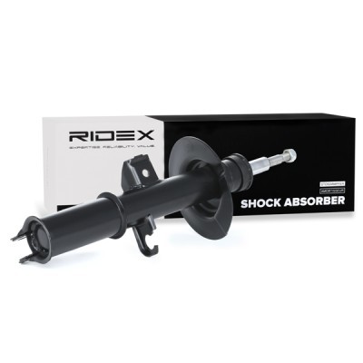 Shock Absorber RIDEX 854S0285 854S0285 - photo 5