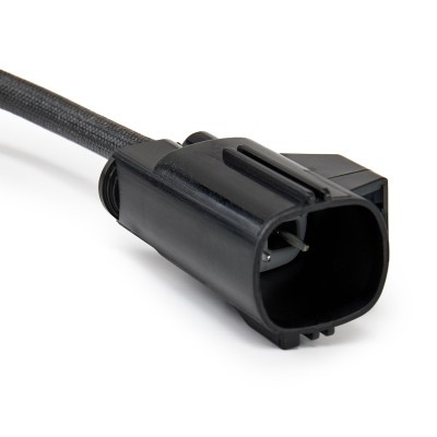 Lambda (Oxygen) Sensor RIDEX 3922L1072 3922L1072 - photo 5